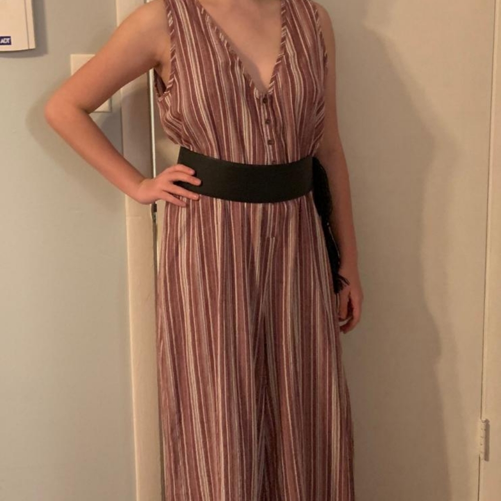 Summer Romper